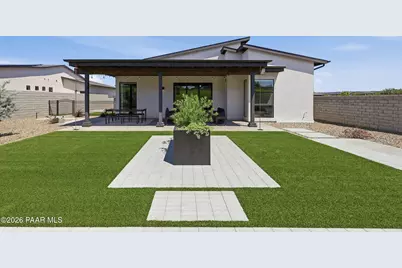 5056 N Jeffers Avenue, Prescott Valley, AZ 86314 - Photo 31