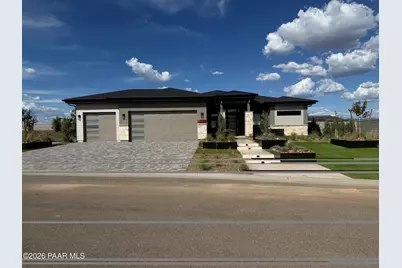 5158 E Frost Lane, Prescott Valley, AZ 86314 - Photo 1