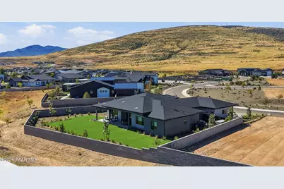 5158 E Frost Lane, Prescott Valley, AZ 86314 - Photo 7