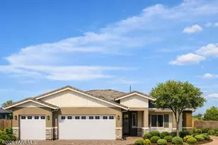 7943 E Evergreen Loop, Prescott Valley, AZ 86315 - Photo 1