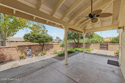 10115 E Chevelon Street, Tucson, AZ 85748 - Photo 23