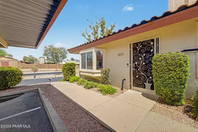 10115 E Chevelon Street, Tucson, AZ 85748 - Photo 3