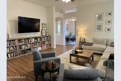 5765 N Thornberry Drive, Prescott Valley, AZ 86314 - Photo 3