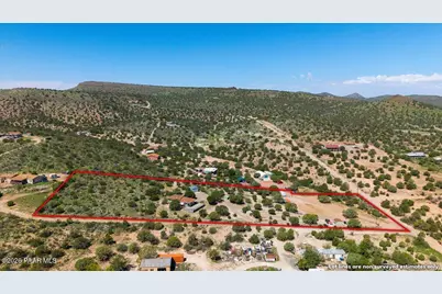 4172 N Rocky Top, Chino Valley, AZ 86323 - Photo 29