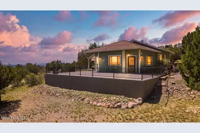 4172 N Rocky Top, Chino Valley, AZ 86323 - Photo 1