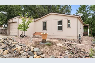 2302 E Canyon Court, Prescott, AZ 86301 - Photo 1