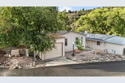 2302 E Canyon Court, Prescott, AZ 86301 - Photo 33
