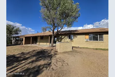 2690 Ridge Road, Prescott, AZ 86301 - Photo 1