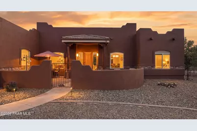 13170 N Iron Hawk Drive, Prescott, AZ 86305 - Photo 11