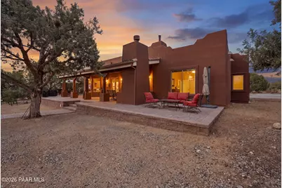 13170 N Iron Hawk Drive, Prescott, AZ 86305 - Photo 45
