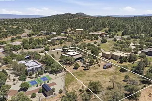 13170 N Iron Hawk Dr, Prescott, AZ 86305 - Photo 53