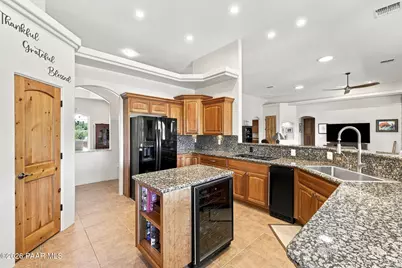 13170 N Iron Hawk Drive, Prescott, AZ 86305 - Photo 25