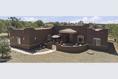 13170 N Iron Hawk Drive, Prescott, AZ 86305 - Photo 3