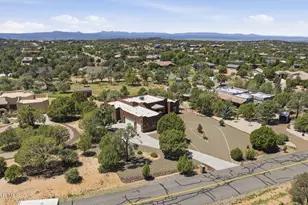 13170 N Iron Hawk Dr, Prescott, AZ 86305 - Photo 5