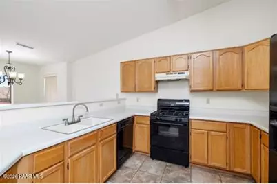 4901 N Reavis Drive, Prescott Valley, AZ 86314 - Photo 5
