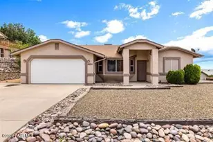4901 N Reavis Dr, Prescott Valley, AZ 86314 - Photo 1