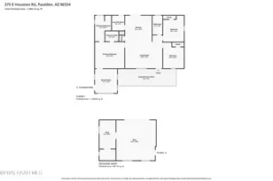 375 E Houston Rd, Paulden, AZ 86334 - Photo 33