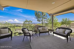898 N Lakeview Dr, Prescott, AZ 86301 - Photo 9