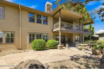 898 N Lakeview Drive, Prescott, AZ 86301 - Photo 41