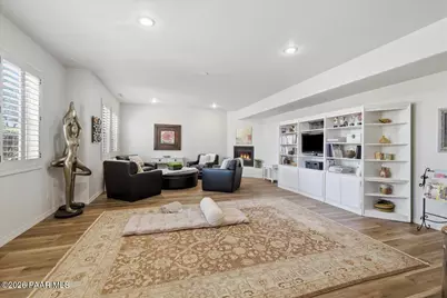 898 N Lakeview Drive, Prescott, AZ 86301 - Photo 33