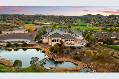 898 N Lakeview Drive, Prescott, AZ 86301 - Photo 89