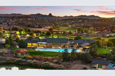 898 N Lakeview Drive, Prescott, AZ 86301 - Photo 47