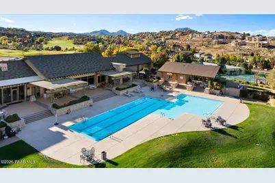 898 N Lakeview Drive, Prescott, AZ 86301 - Photo 59