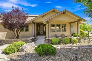 898 N Lakeview Dr, Prescott, AZ 86301 - Photo 5