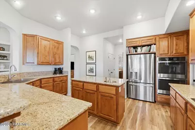 898 N Lakeview Drive, Prescott, AZ 86301 - Photo 27