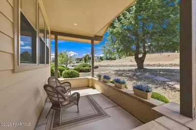 898 N Lakeview Drive, Prescott, AZ 86301 - Photo 5