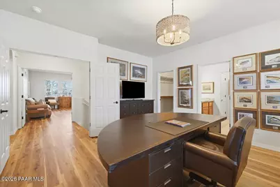898 N Lakeview Drive, Prescott, AZ 86301 - Photo 15
