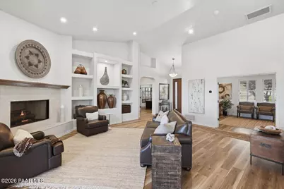 898 N Lakeview Drive, Prescott, AZ 86301 - Photo 21