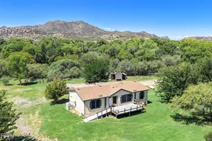24950 W Joshua Blvd, Kirkland, AZ 86332 - Photo 53