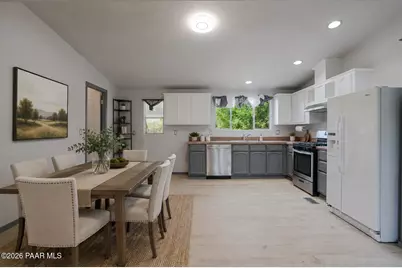 24950 W Joshua Boulevard, Kirkland, AZ 86332 - Photo 13