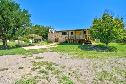 24950 W Joshua Boulevard, Kirkland, AZ 86332 - Photo 3