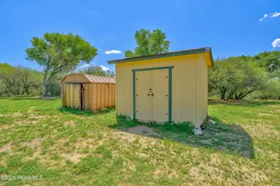 24950 W Joshua Blvd, Kirkland, AZ 86332 - Photo 27