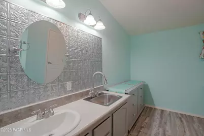 24950 W Joshua Boulevard, Kirkland, AZ 86332 - Photo 19