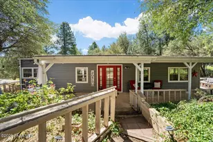4731 S Deer Trail, Prescott, AZ 86303 - Photo 1
