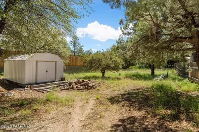4731 S Deer Trail, Prescott, AZ 86303 - Photo 19