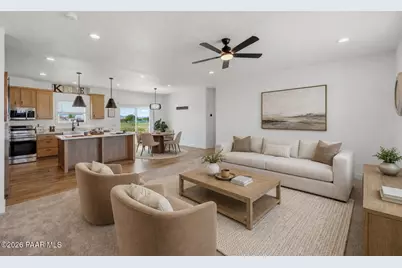7325 E Penny Lane, Prescott Valley, AZ 86315 - Photo 5