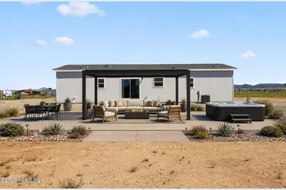 7325 E Penny Lane, Prescott Valley, AZ 86315 - Photo 37