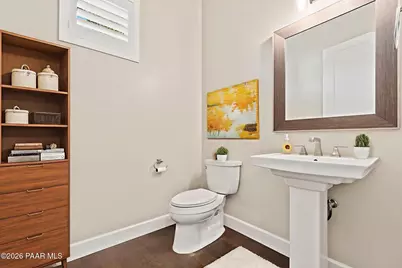 1476 Sierry Peaks Drive, Prescott, AZ 86305 - Photo 45