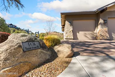 1476 Sierry Peaks Drive, Prescott, AZ 86305 - Photo 3