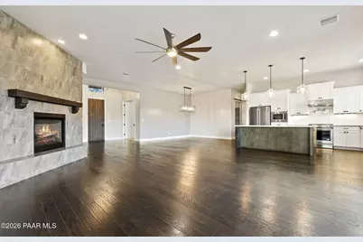 1476 Sierry Peaks Drive, Prescott, AZ 86305 - Photo 13