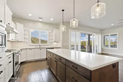1476 Sierry Peaks Drive, Prescott, AZ 86305 - Photo 19