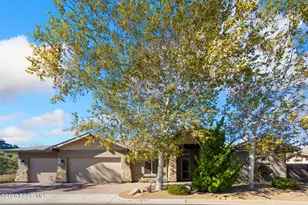 1476 Sierry Peaks Dr, Prescott, AZ 86305 - Photo 1