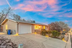 368 W Rosser St, Prescott, AZ 86301 - Photo 1