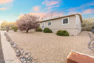 368 W Rosser Street, Prescott, AZ 86301 - Photo 3