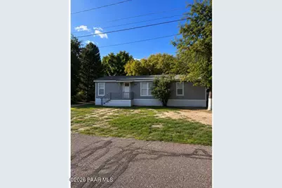4040 E Clear Creek Drive, Camp Verde, AZ 86322 - Photo 1