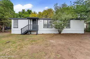 4040 E Clear Creek Dr, Camp Verde, AZ 86322 - Photo 1